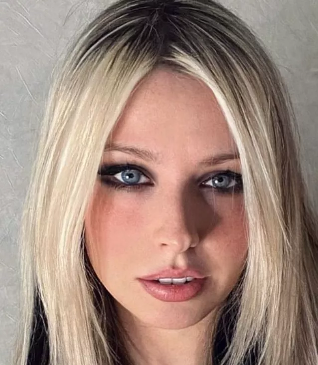 Maddalena Panicieri posted by nelson2k