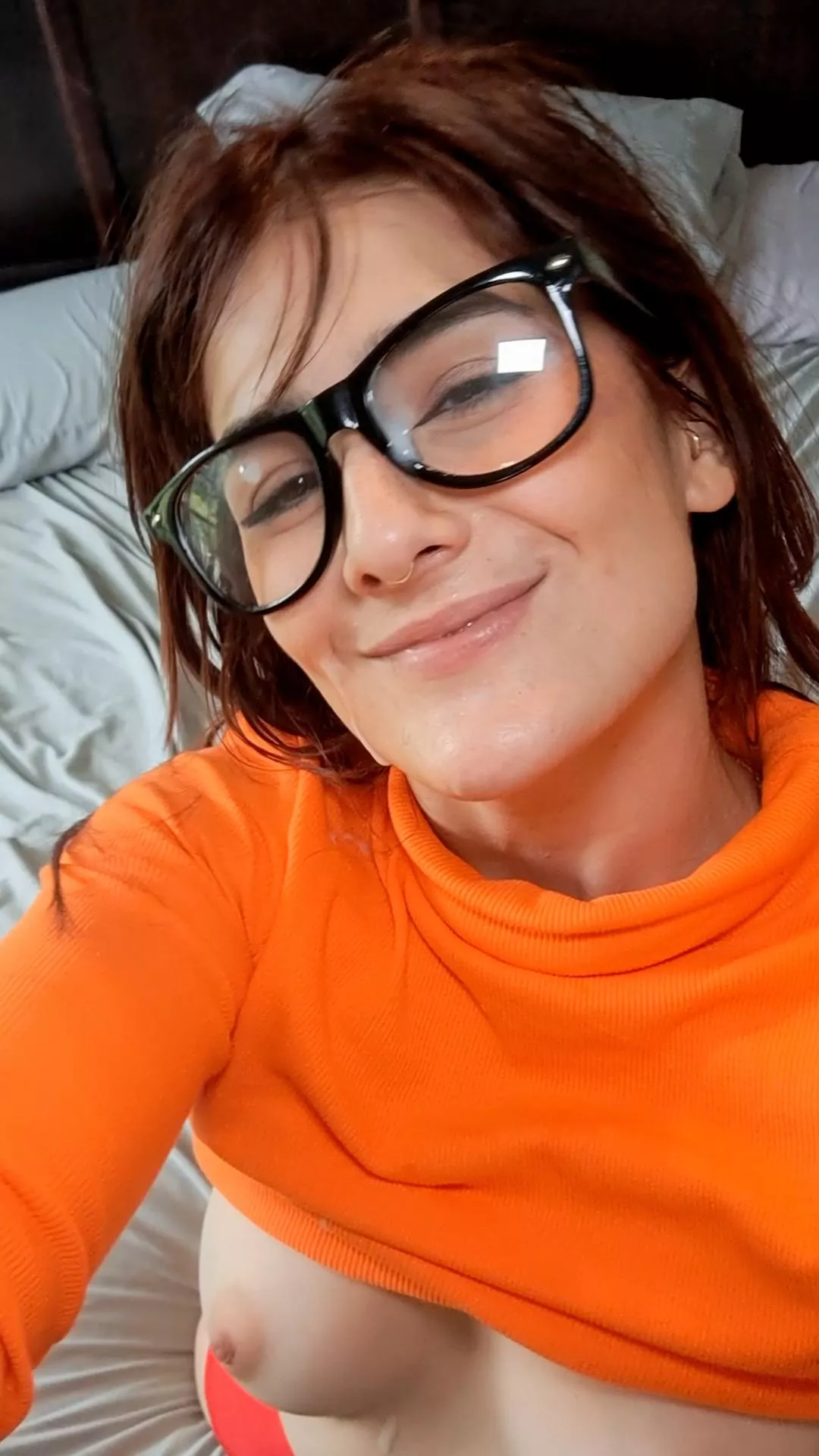 Making Me Say Jinkies  posted by cpl420