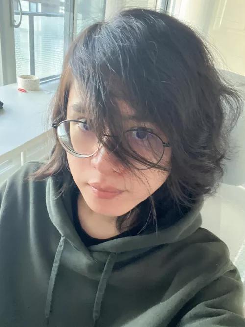 Many people have told me that I turned them into pansexual. Life is made of confusion and decisions, but decisions are not the end of confusion ( • ̀ω•́ )✧ by amberaetherNSFW