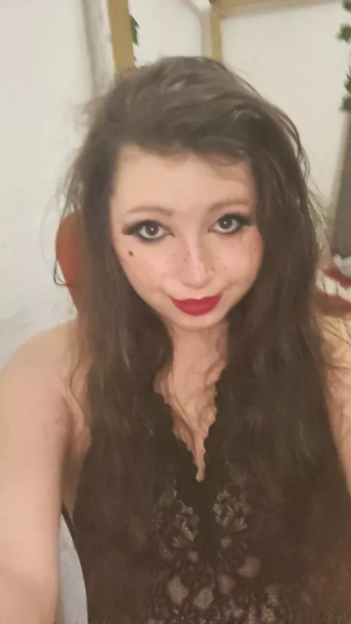 Me on my way to tell the local cafe staff that I'm a manly boy.😤 by summer-2001