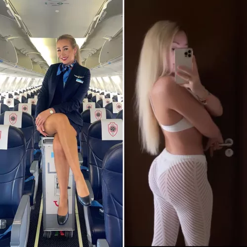 Meet me in the sky by IkarusAndTheSun