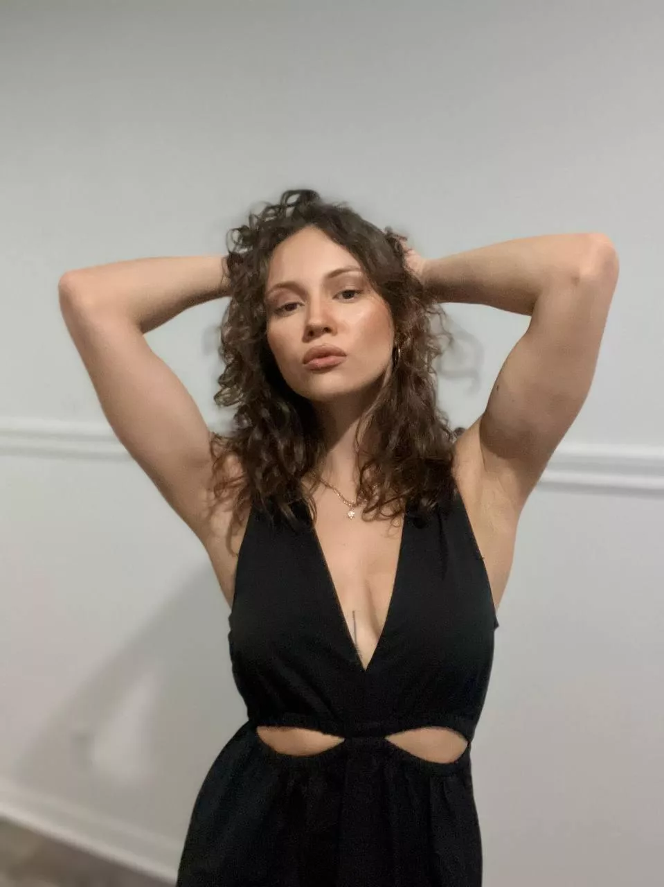 Monica (@monicatorrres) [onlyfans] posted by MonicaTorrres