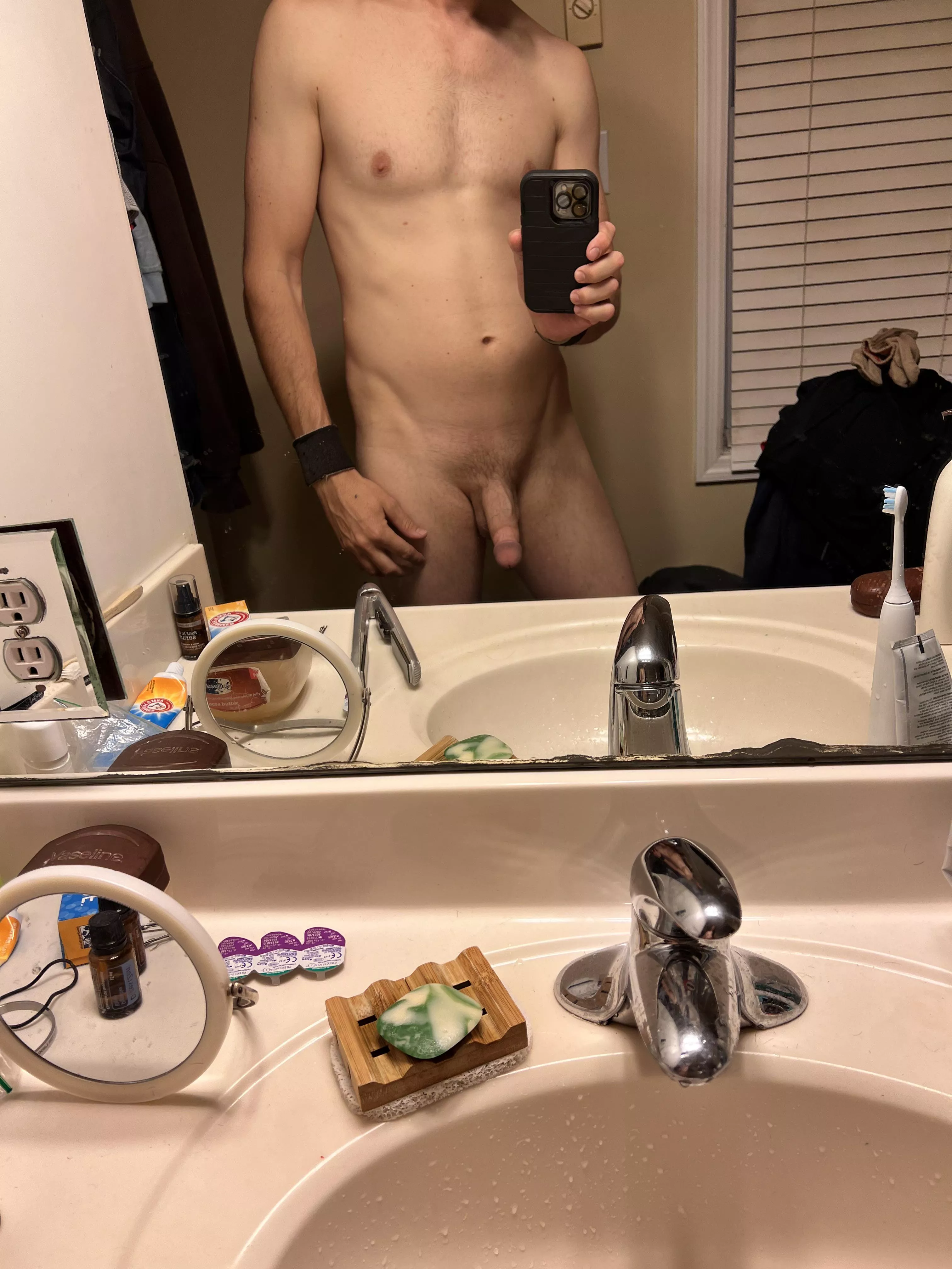 Mornin posted by RangerMundane1257