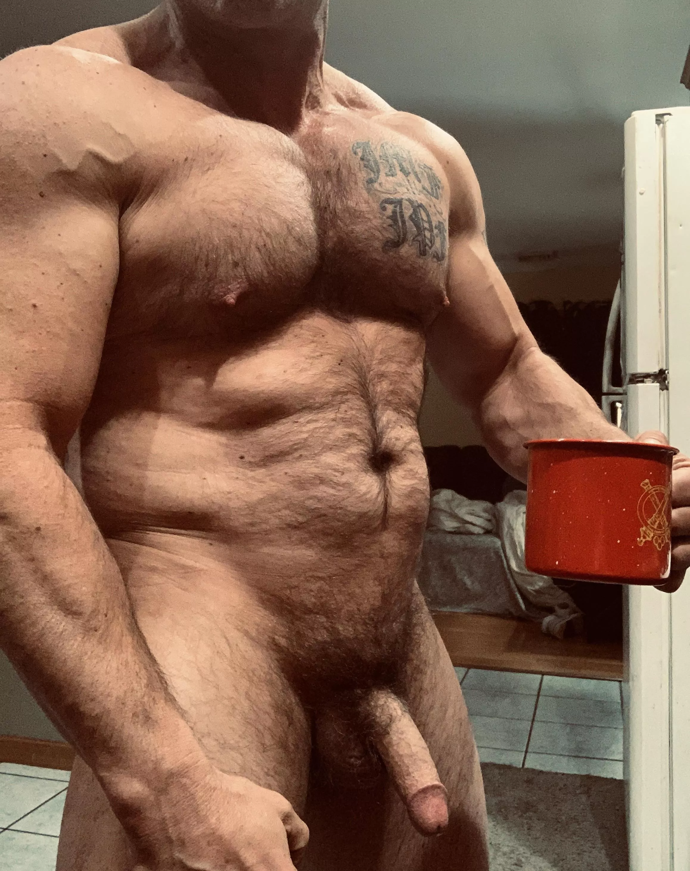 Morning  posted by Werewolf4949