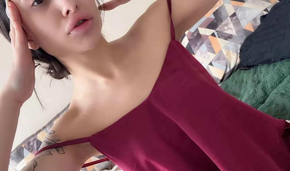 My body missed your tongue posted by HotSummer442