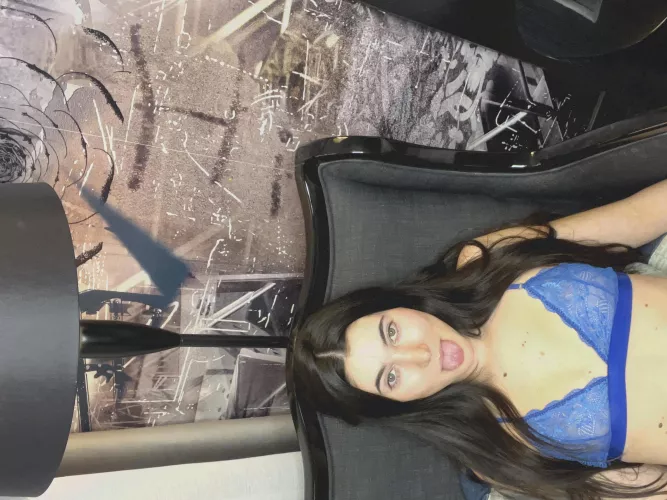  My body was made for your enjoyment!  by smcochr2