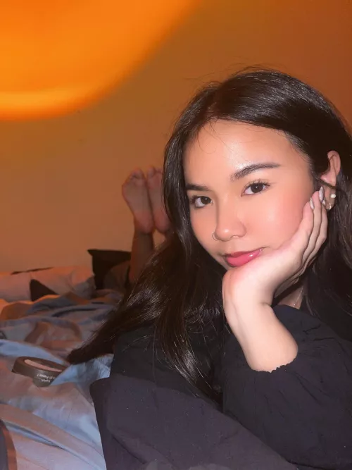 my feet always make foot slaves cry by DistinctWeb4087