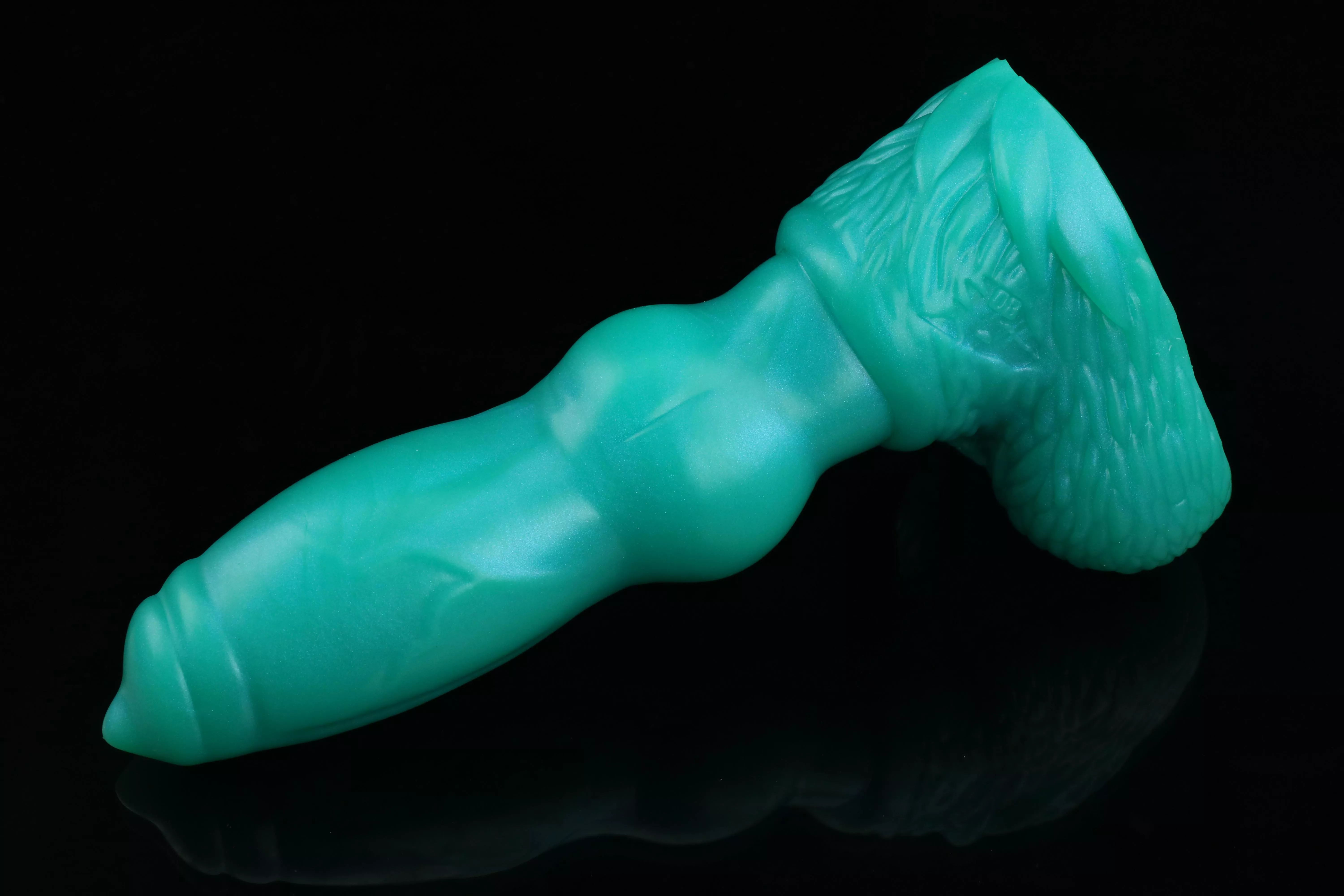 My first ever Fantasy toy, bought back in March of 2018. posted by squishylynxie