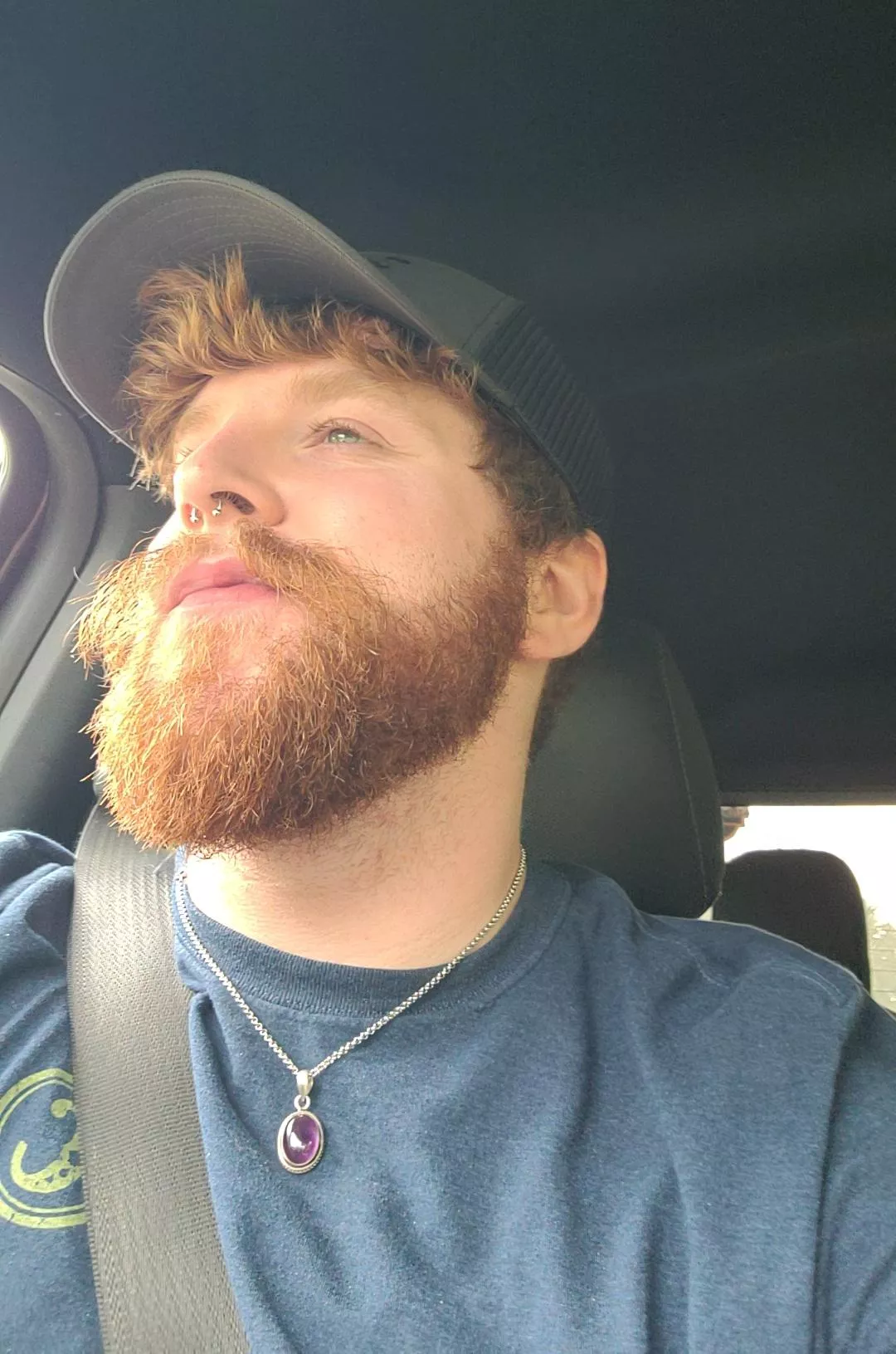 My hump day has been rainy.  posted by kaderedstone