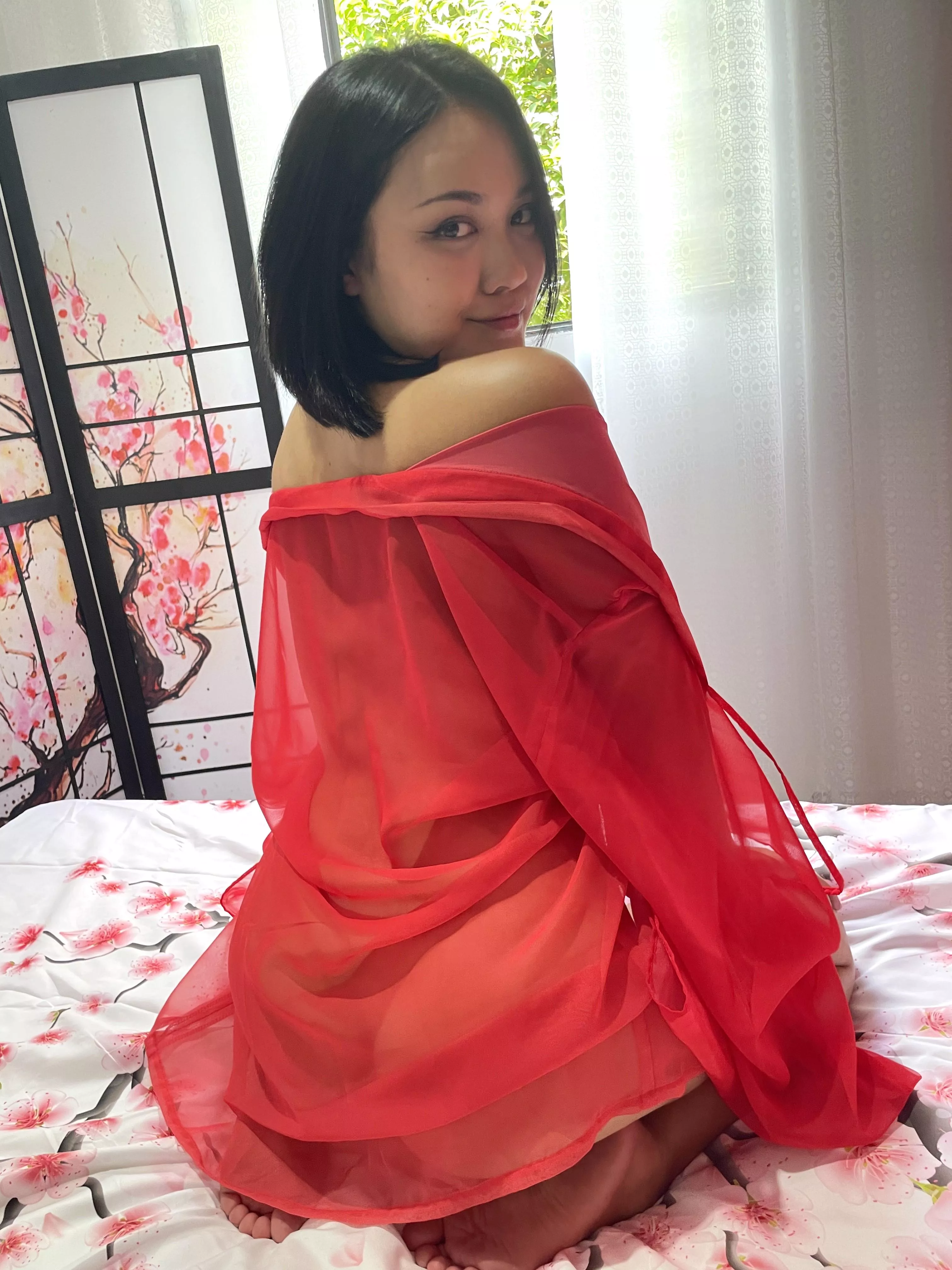 My neighbours keep staring at me and I have no idea why.. posted by genov74