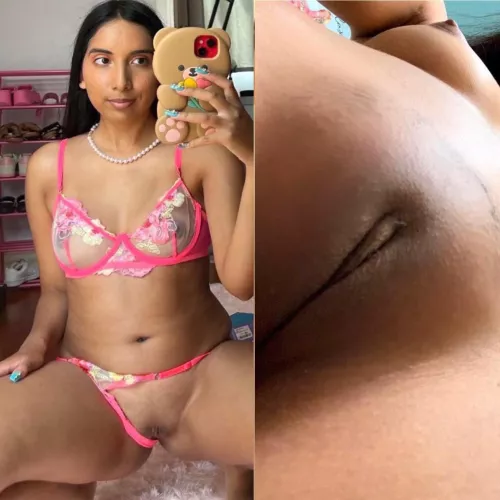 My tight Latina pussy for you  by brownlatinaspice