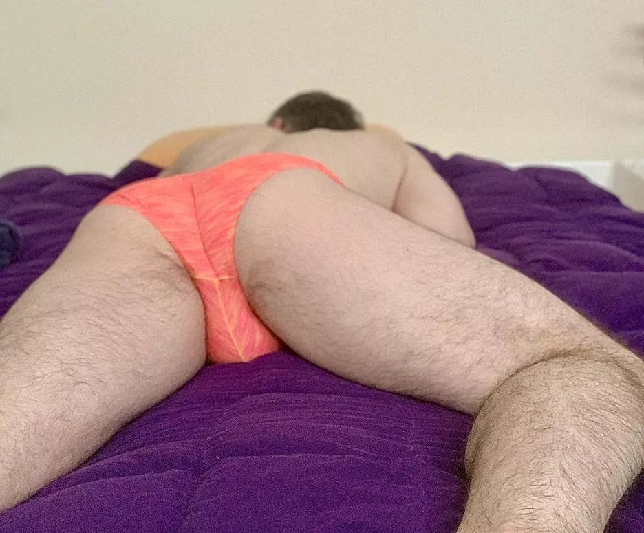 Nap Time posted by BrieflineD