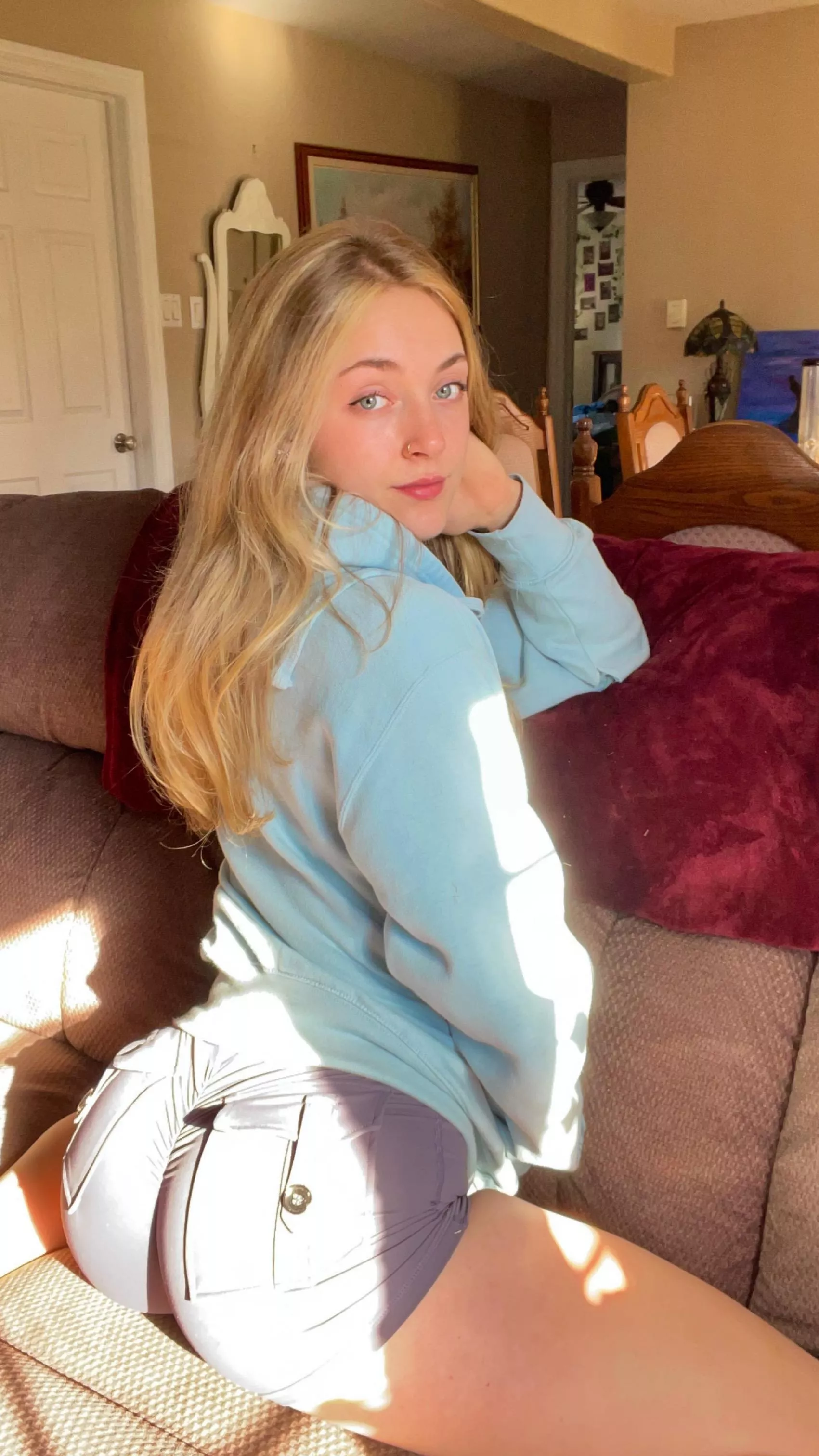 Natalie Grace (@nextdoornatalie.1) posted by lovelycookiegirl