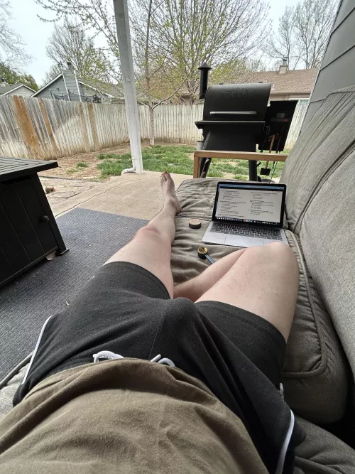 New Shorts! by MrKlein42