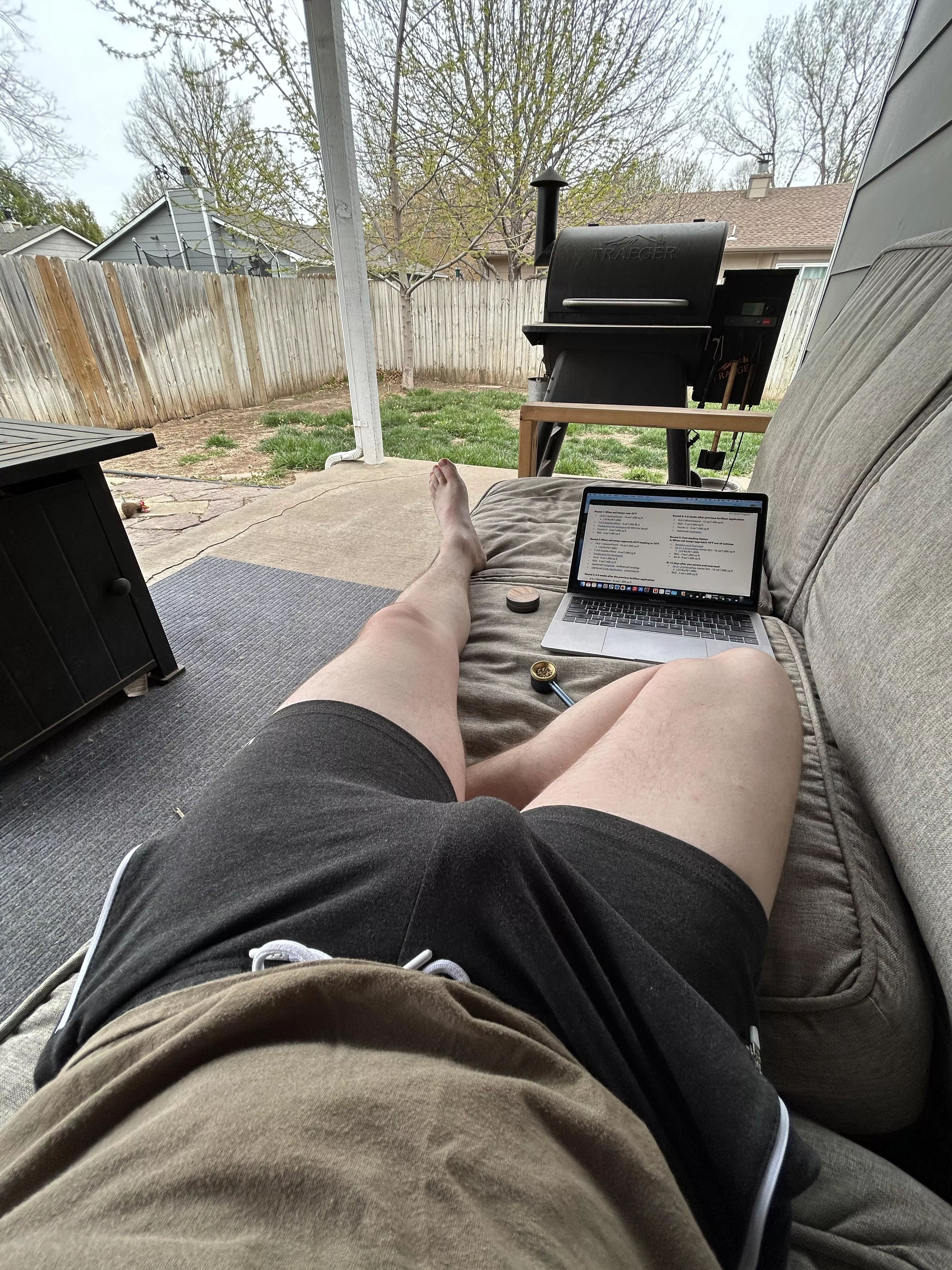 New Shorts! posted by MrKlein42