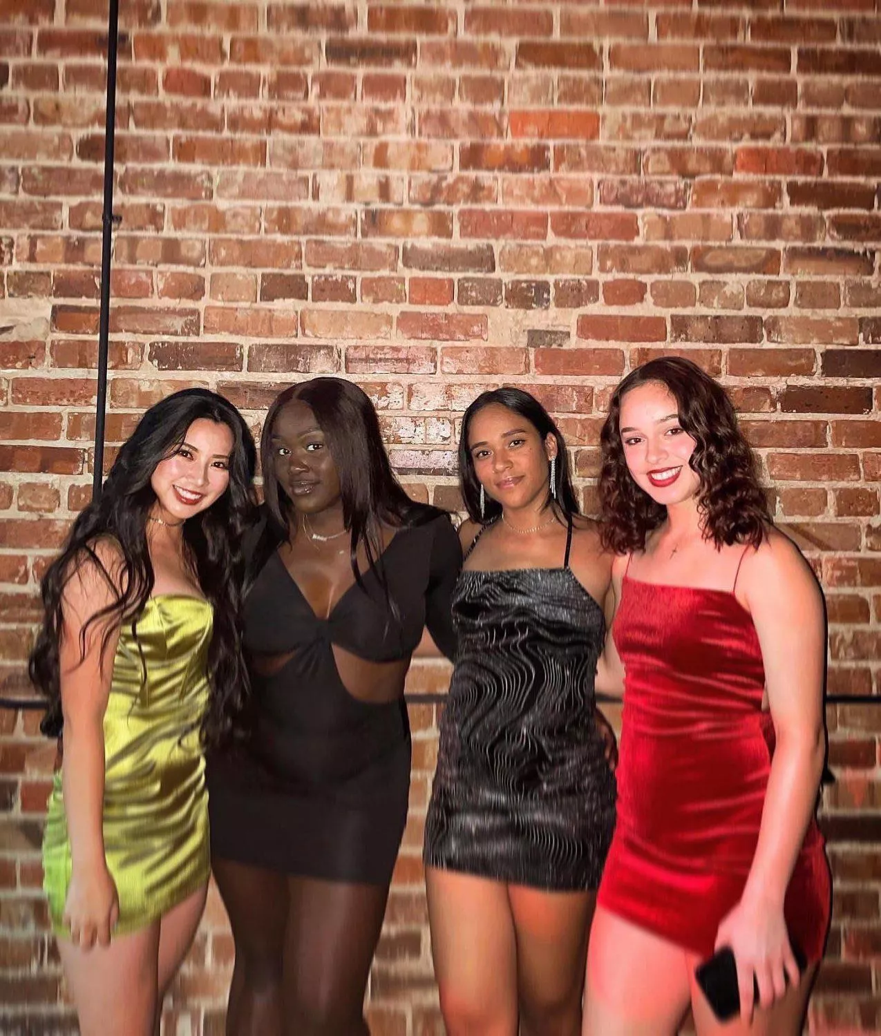 Night Out posted by whitetoweltw