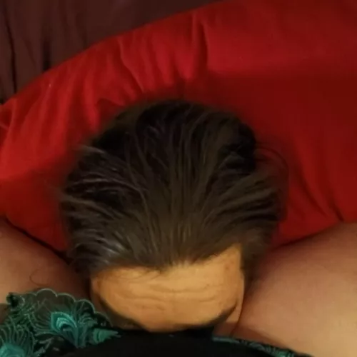 Oh I'm sorry, did I wake you? .... oops 😉 by 86freaklikeme