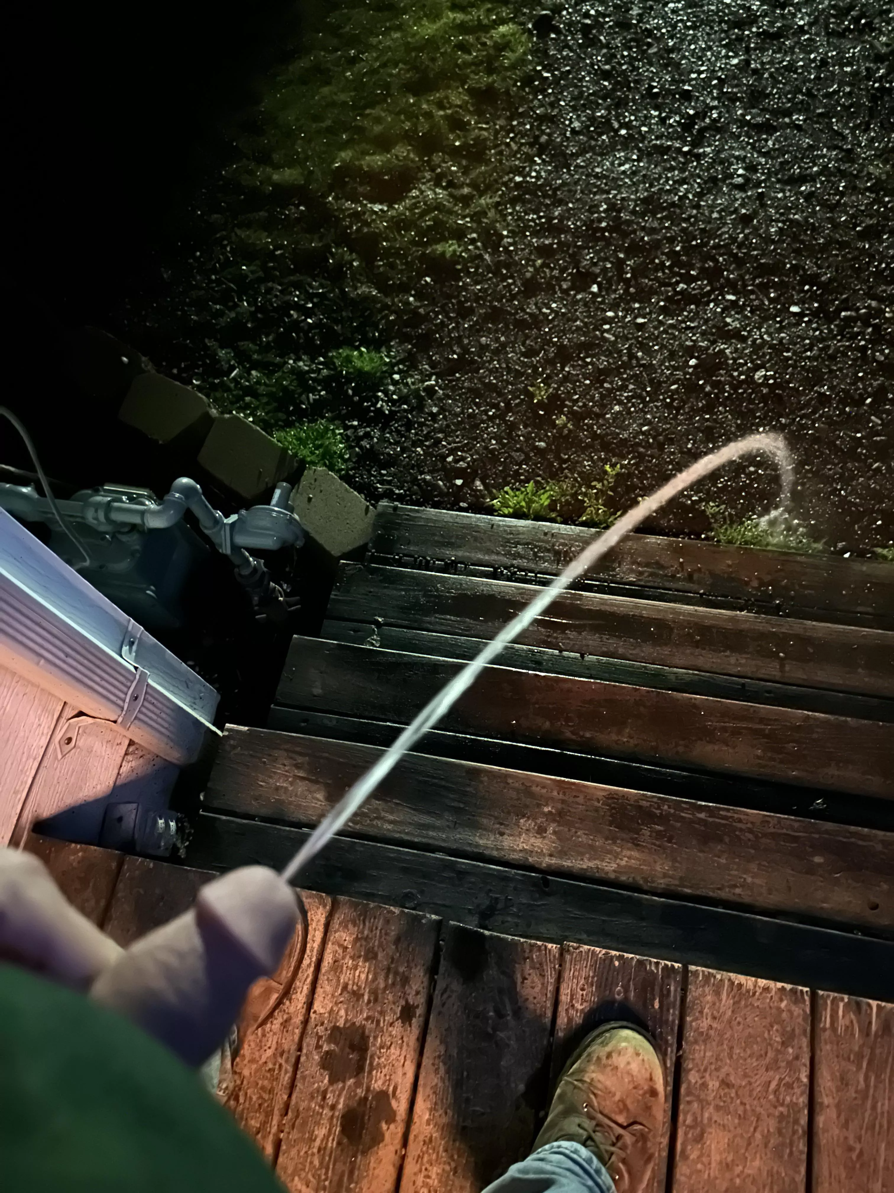 Outdoor posted by Competitive-Cry-8745