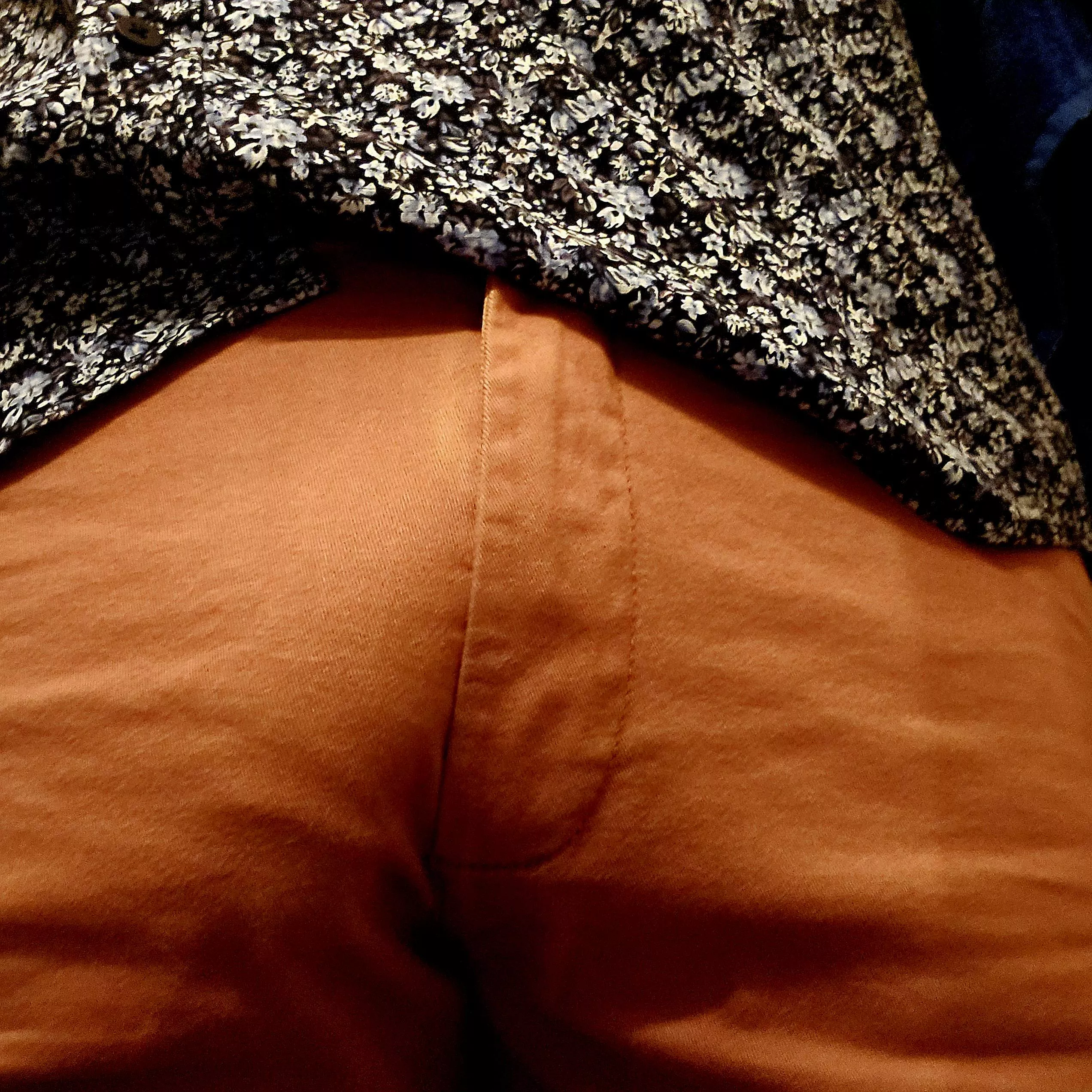 Outlining at work today. Caught more than a coupe of people looking. posted by etx_dad