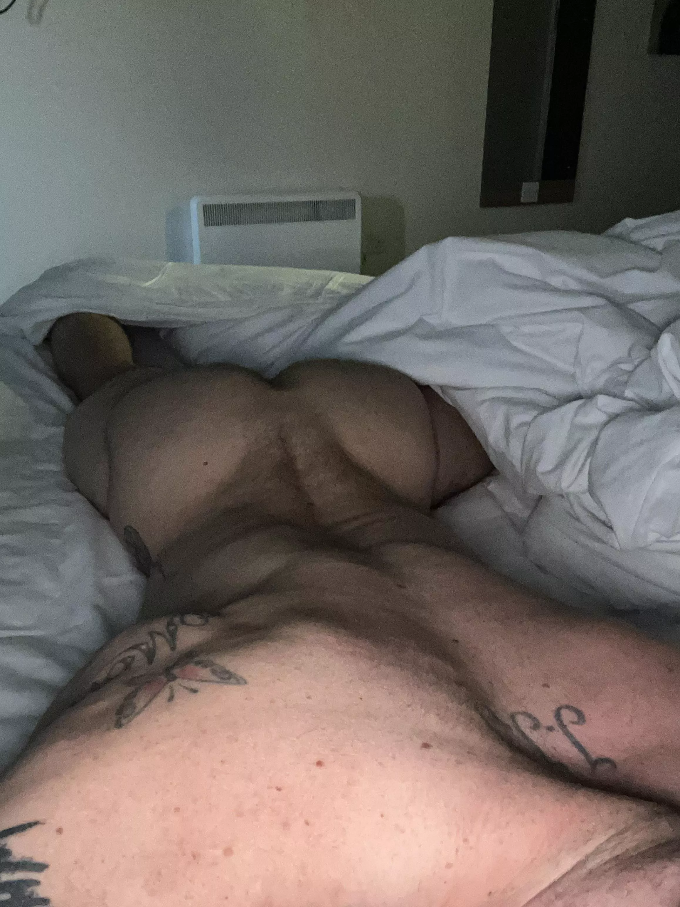 Peaching nicely  posted by James567326