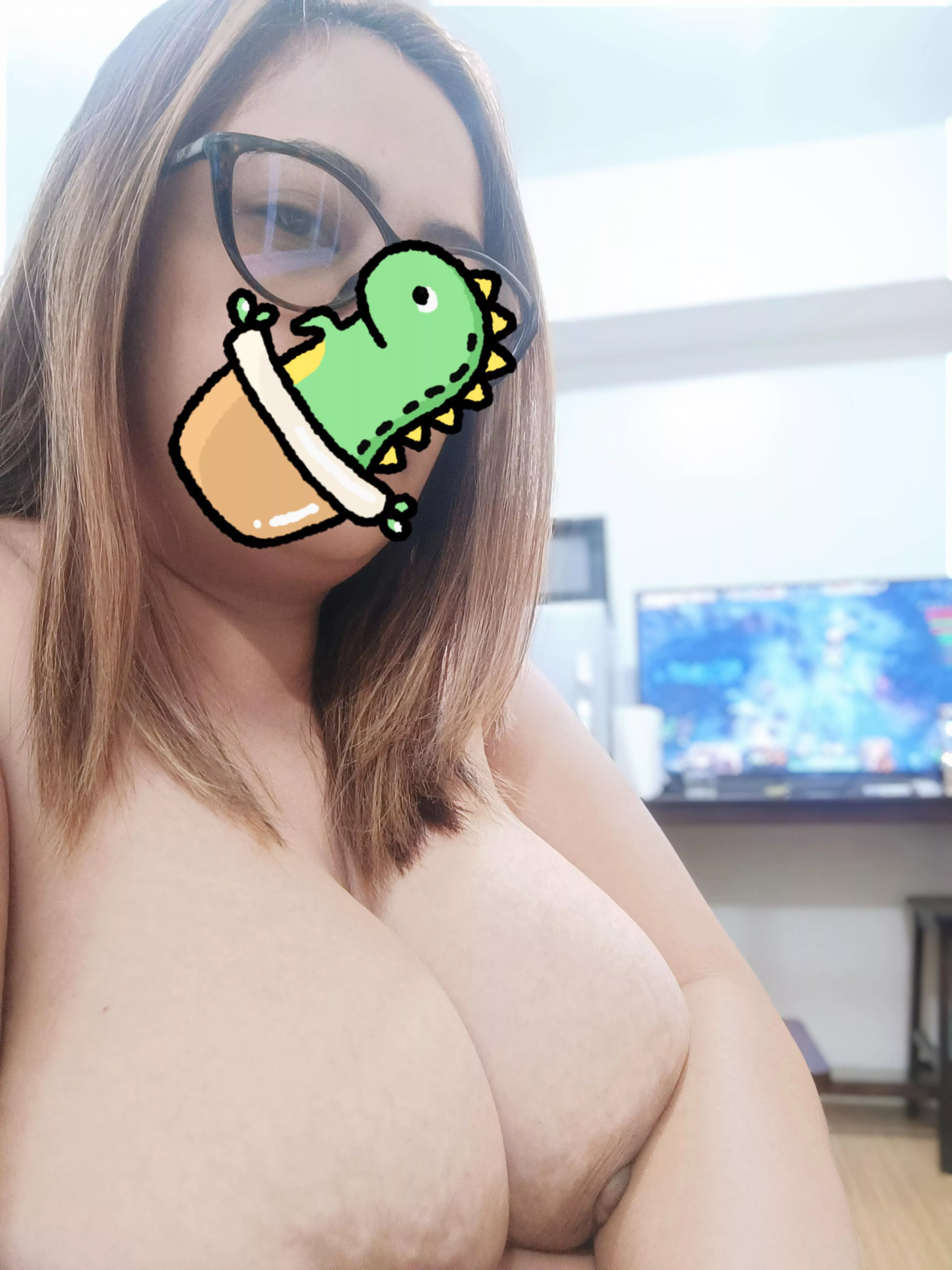 Peek-a-Boo (f) posted by Bunnylicious05