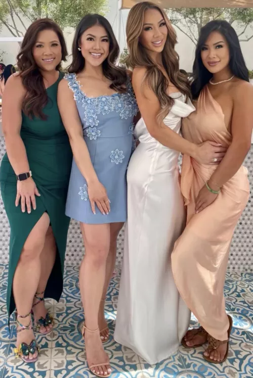 Pick one for “fun times” by hotdoglongfoot