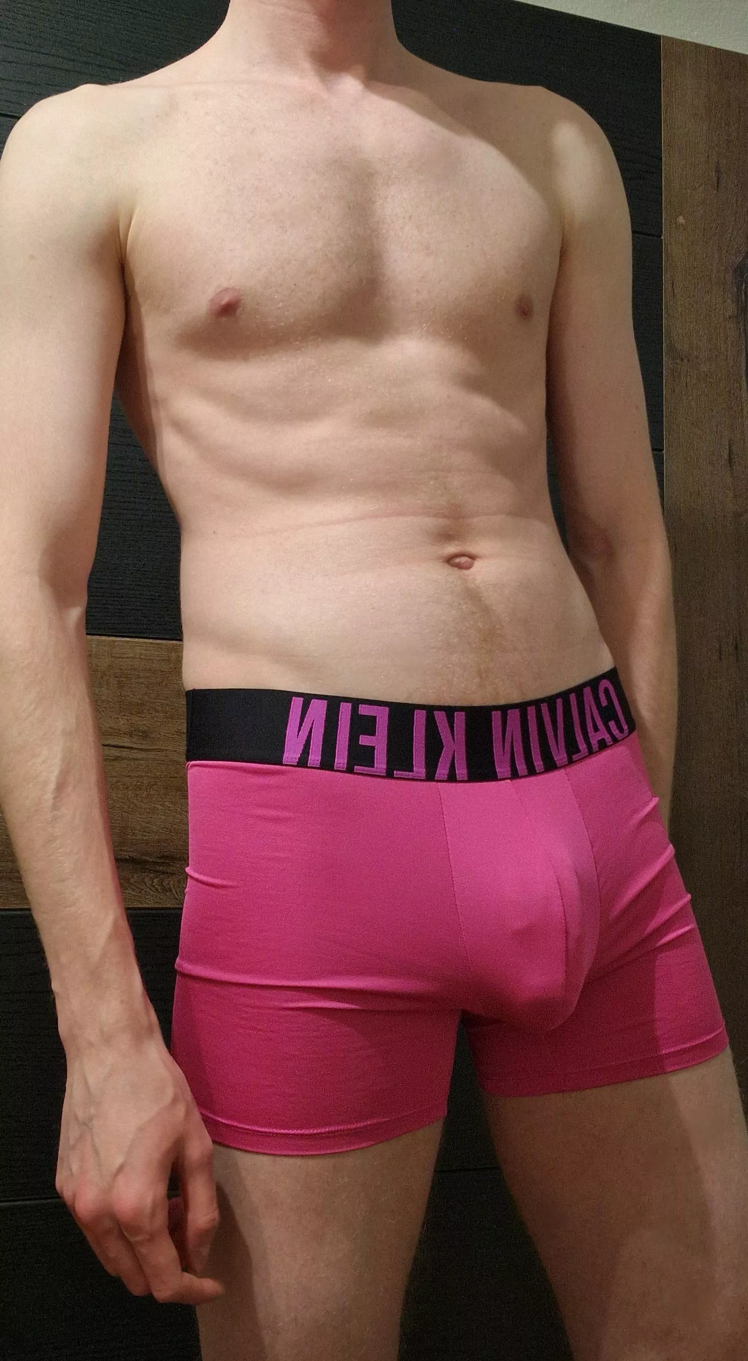 Pink and veiny posted by __Hannibal_Lecter__
