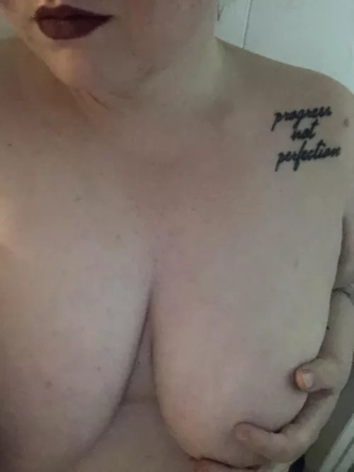 Please breed me daddy.  by bbwlittle