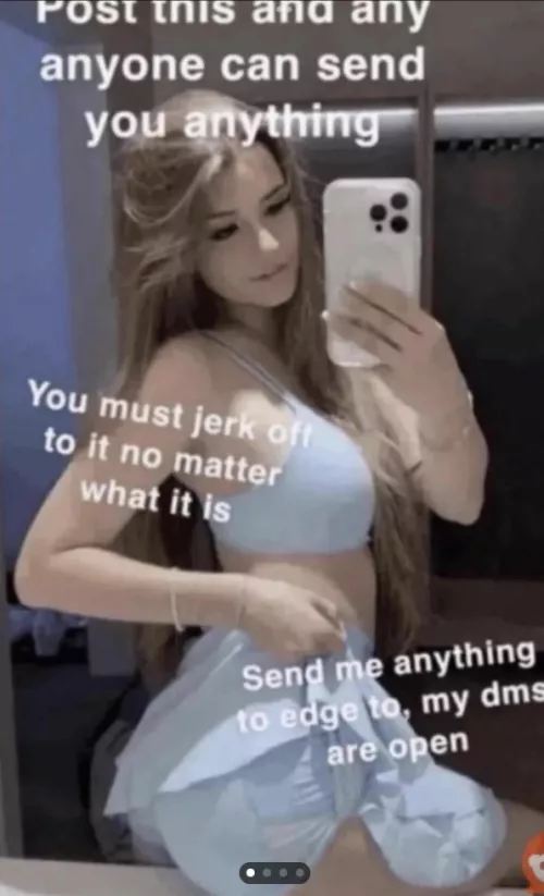 please i need to cum by Leading_Coffee_3300