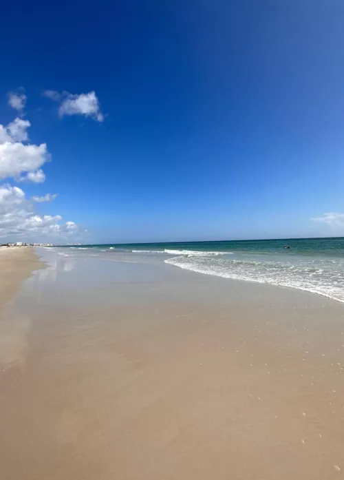 Port Orange, Florida  by AnnaClassic