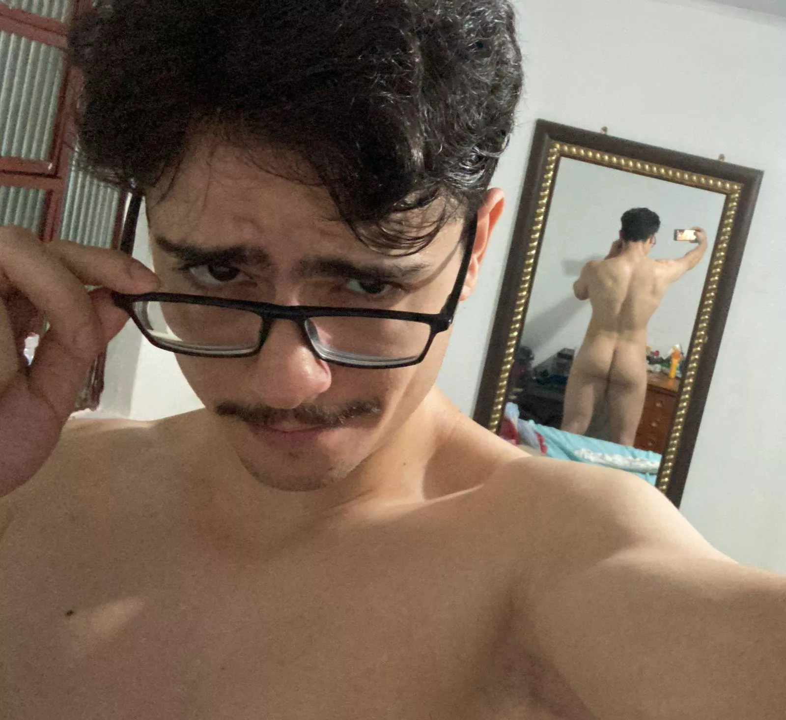 Post back workout posted by metal_beans