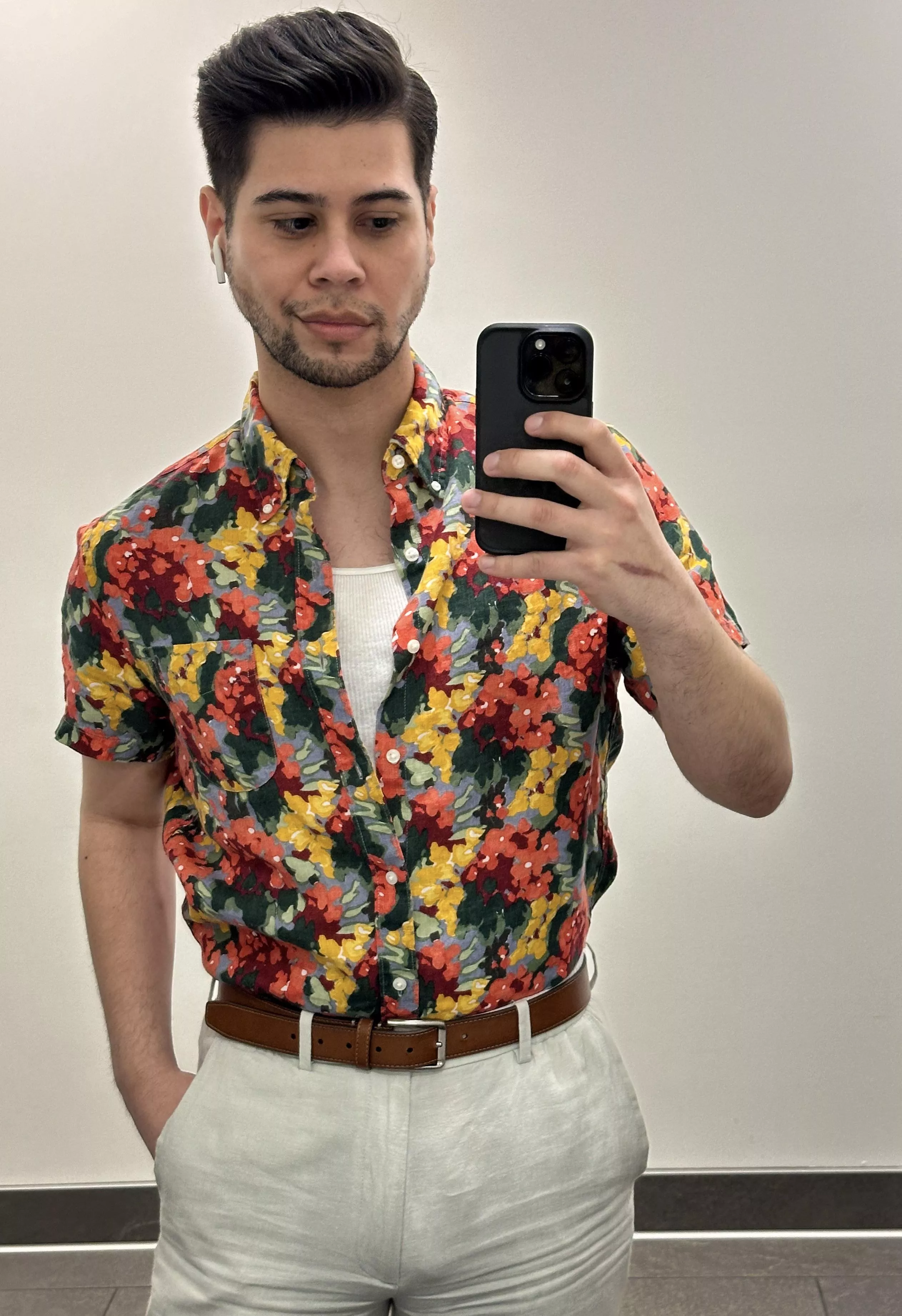 Ready for summer ☀️ posted by Miguelitojpg