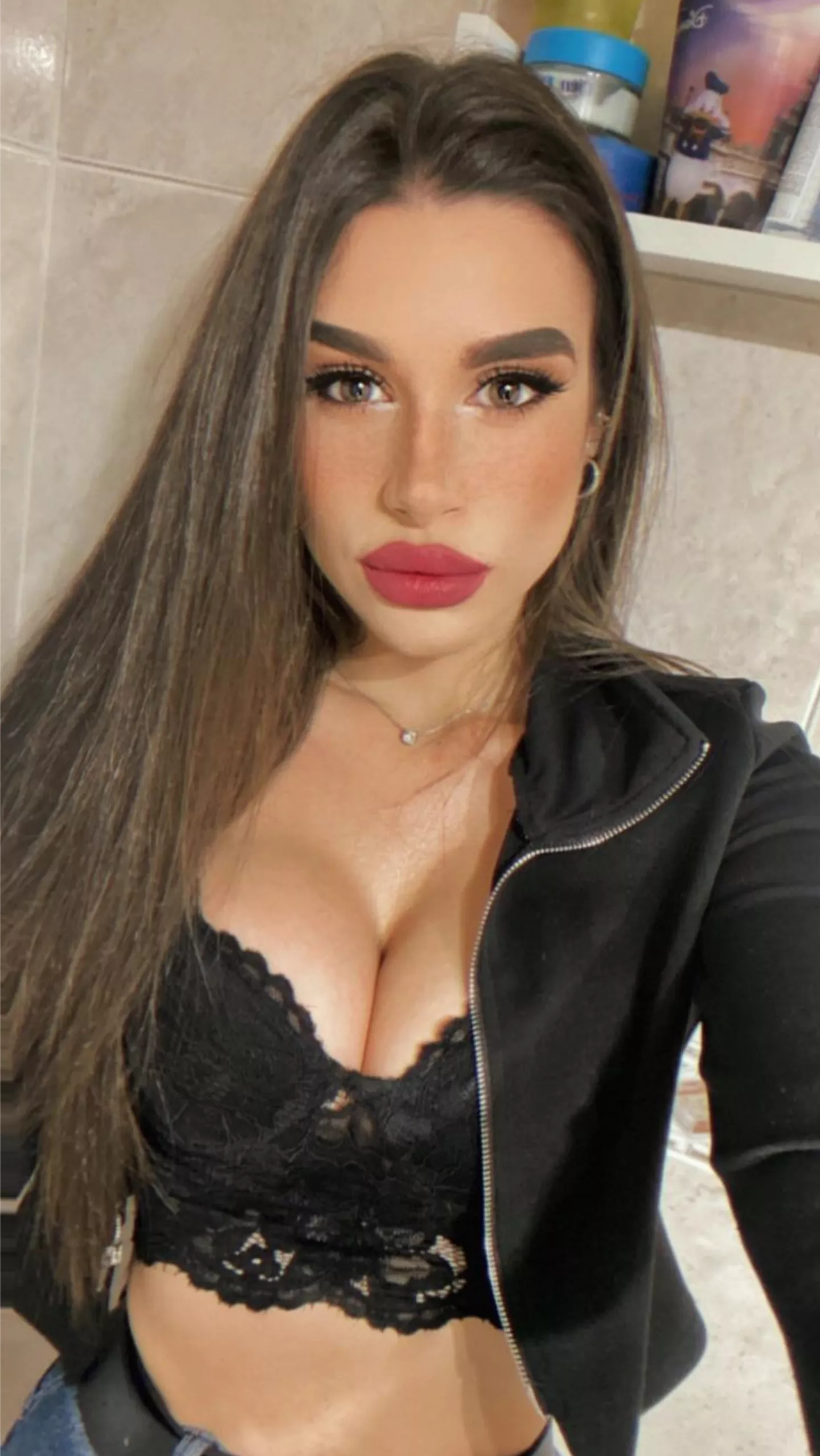 Ready posted by Amago87