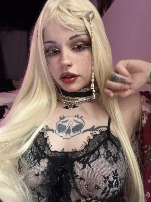 ready to be disciplined, sissy? by Mantasticles