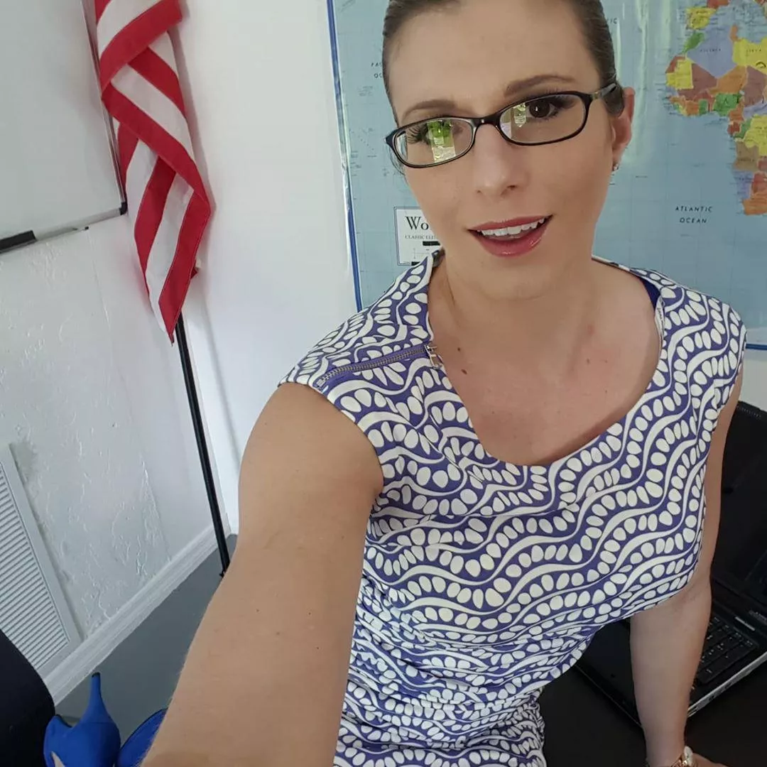 Sexy when dressed.  posted by Ok_Reaction_8141