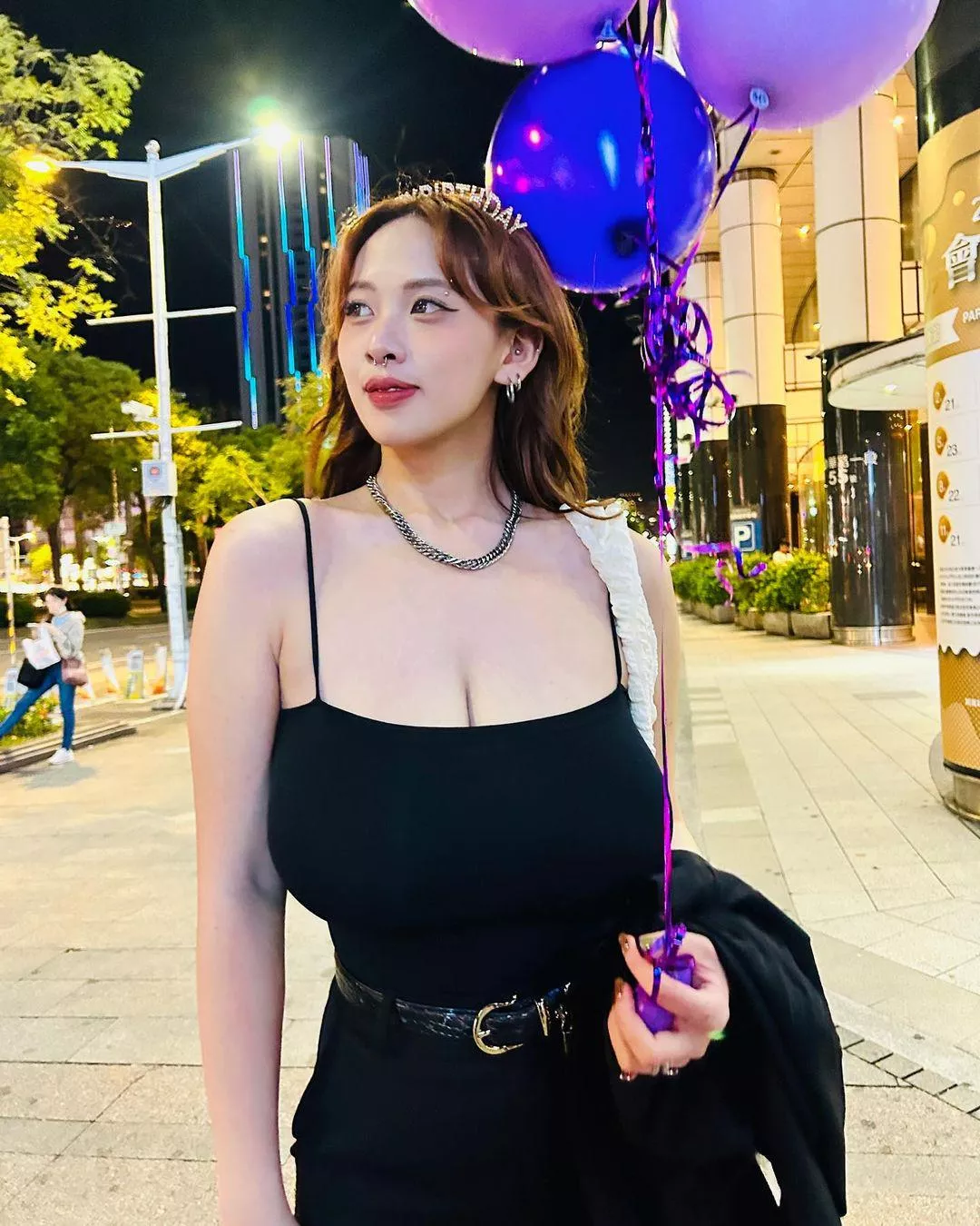 She has amazing proportions. posted by error00110000