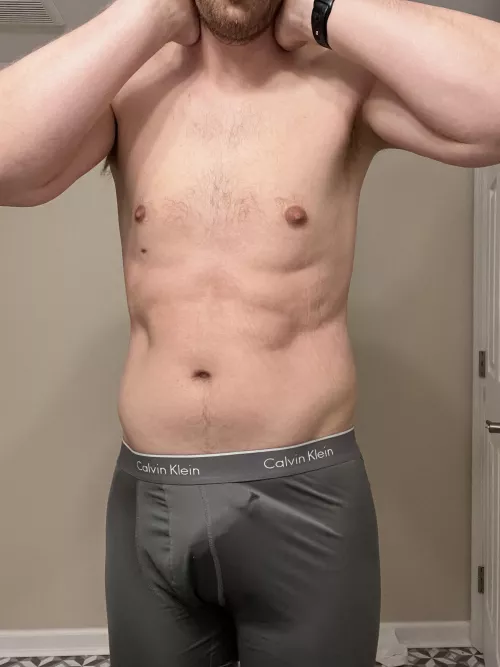 Small spot by HotSigma47