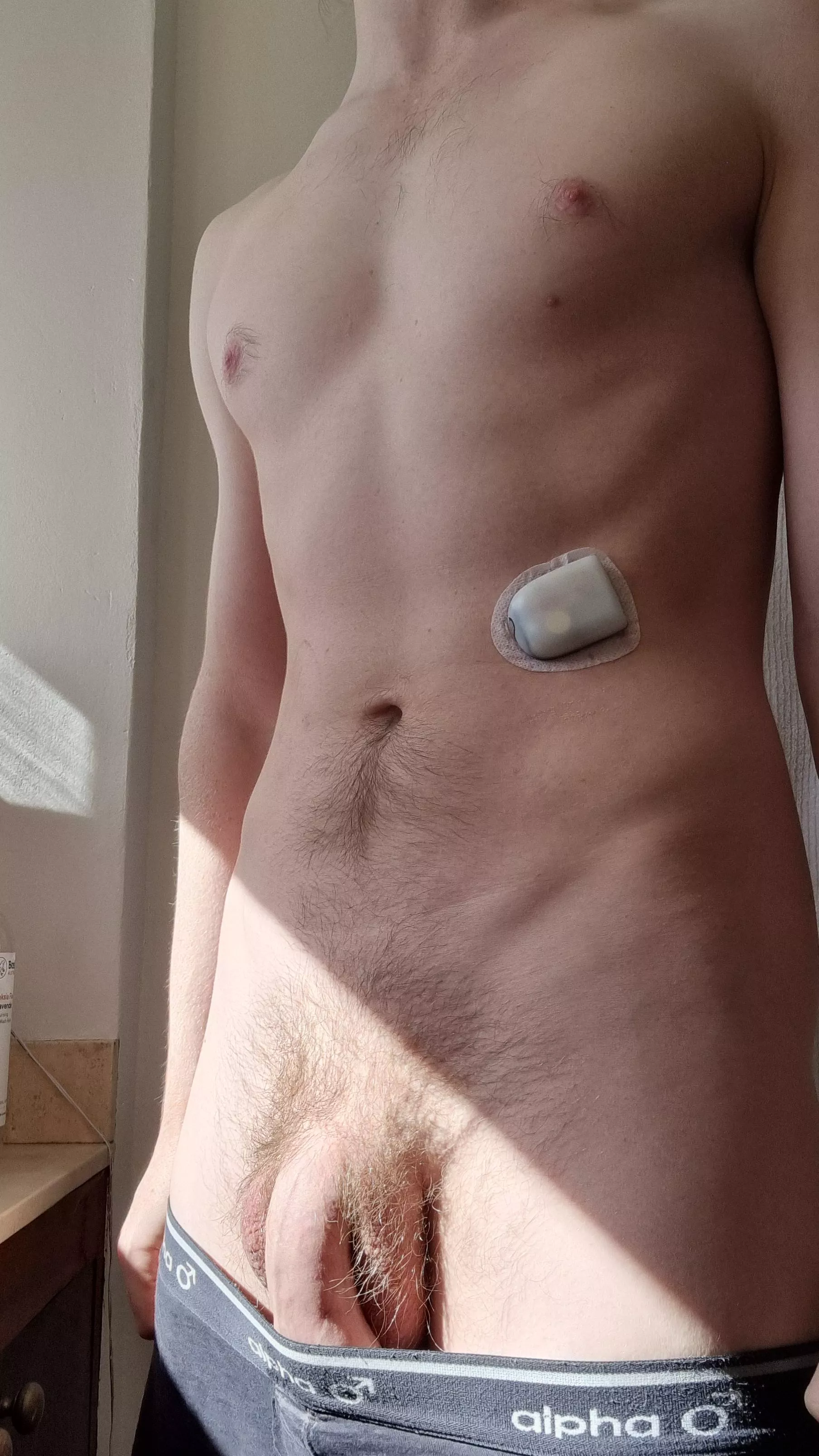 Sunrise :) posted by exposedpixel