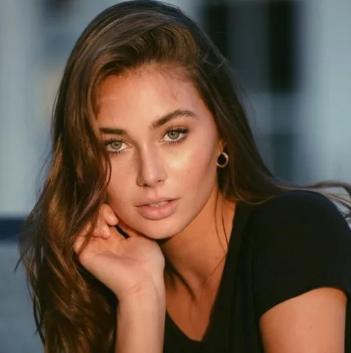 Taylor Morland by qwer5r