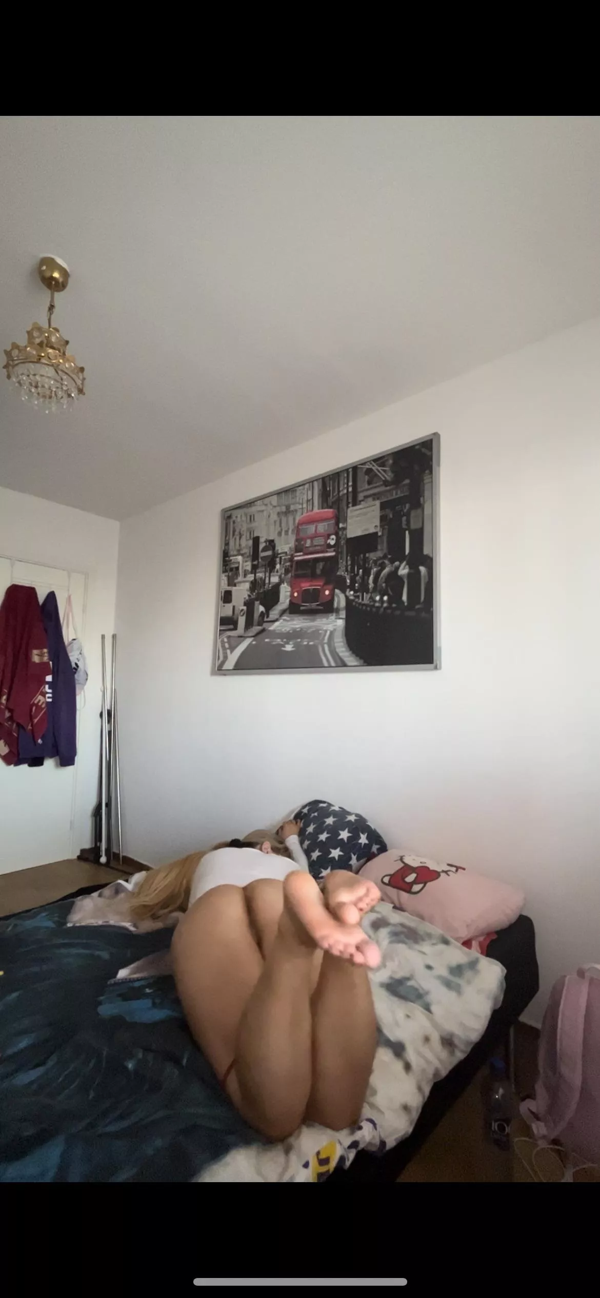 Tell me what you think oc  posted by bracesgirlx