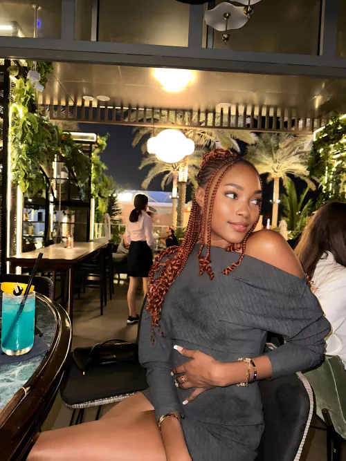 Tell me where you would cum on me by devucci