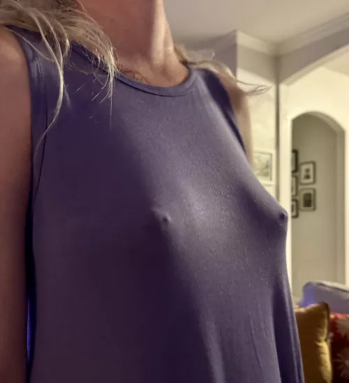 The perfect material  by titsntombo