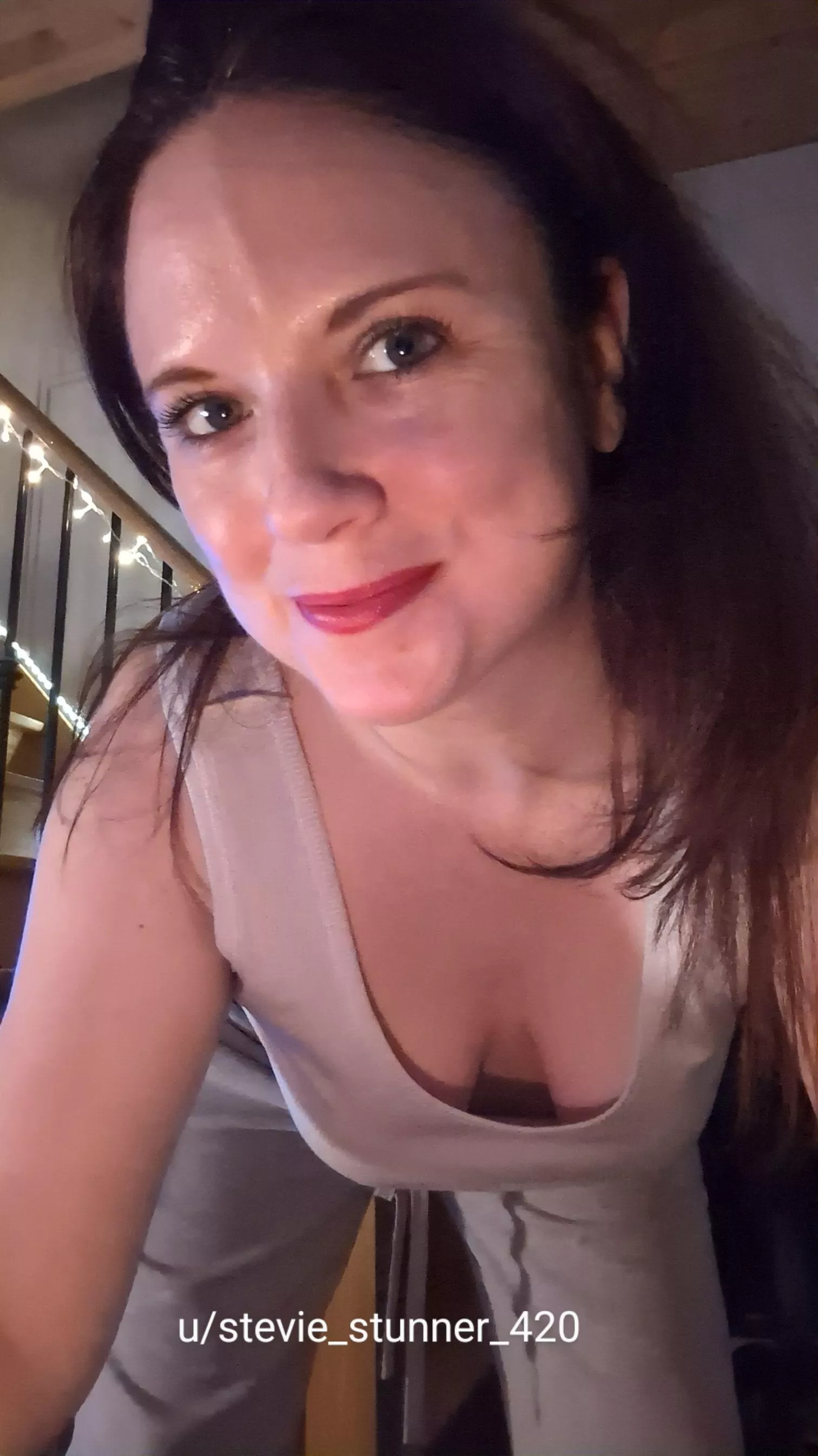 The prettiest of problems posted by stevie_stunner_420