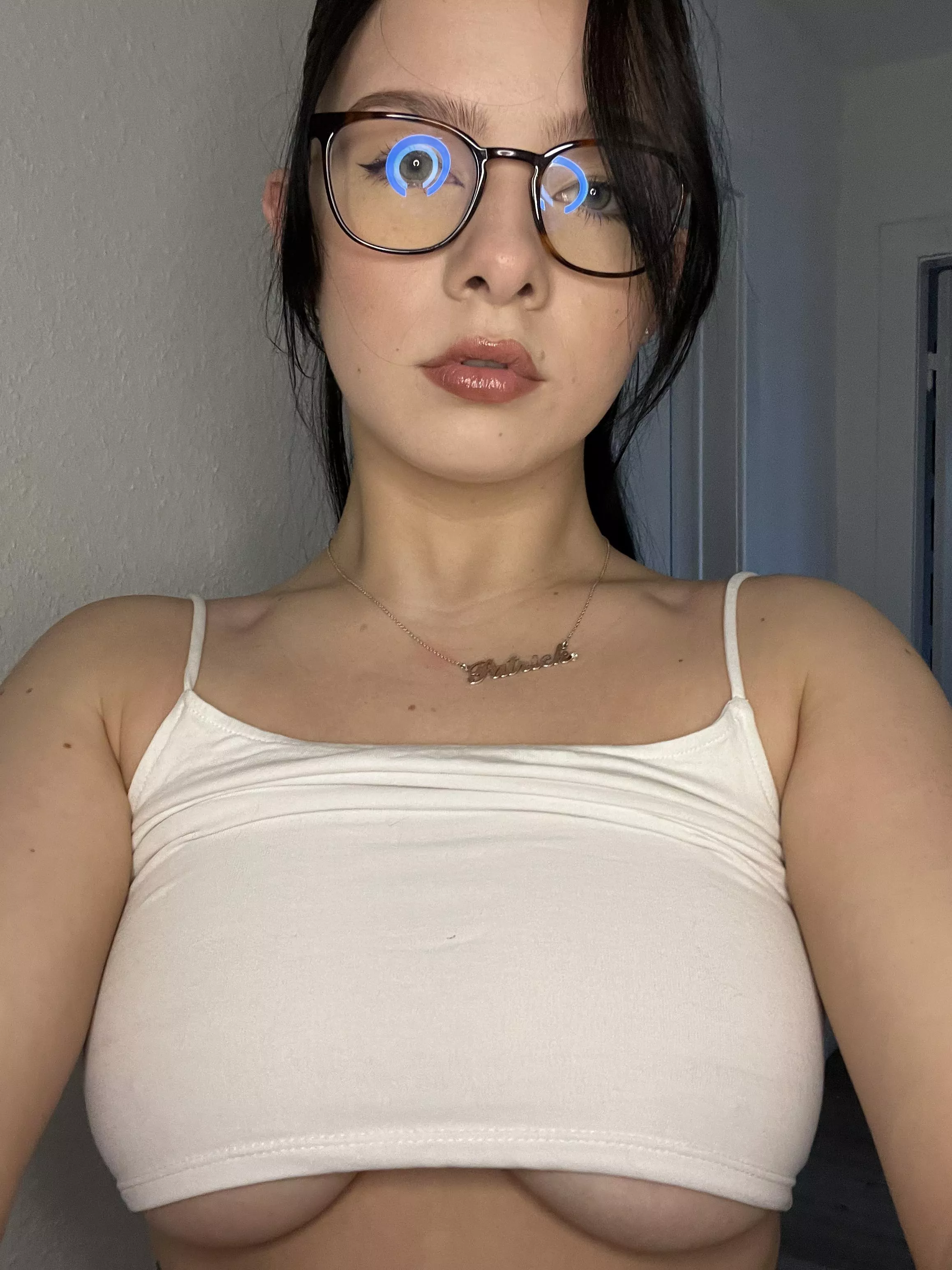 thick enough for a 18yr old? posted by JustDarknez