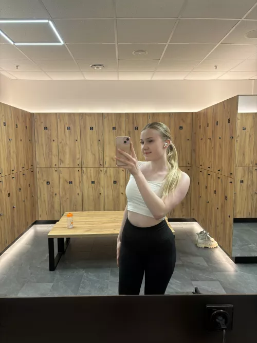 thight leggings by Dimaglio