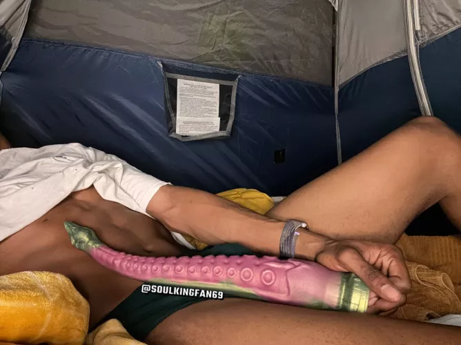 this one might break me 😳 by BrookFan420