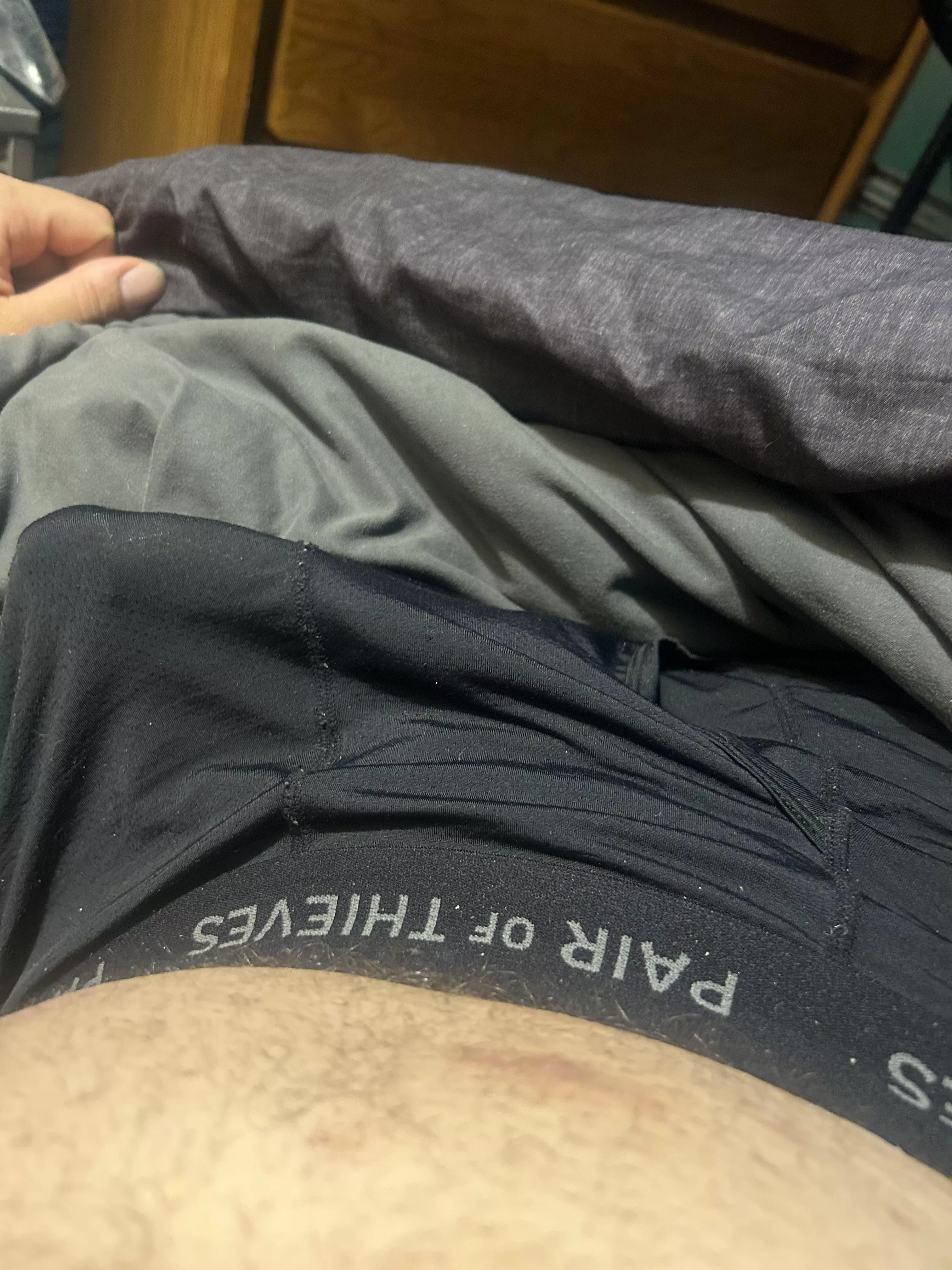 Thought I’d try this out posted by jaytheenternal