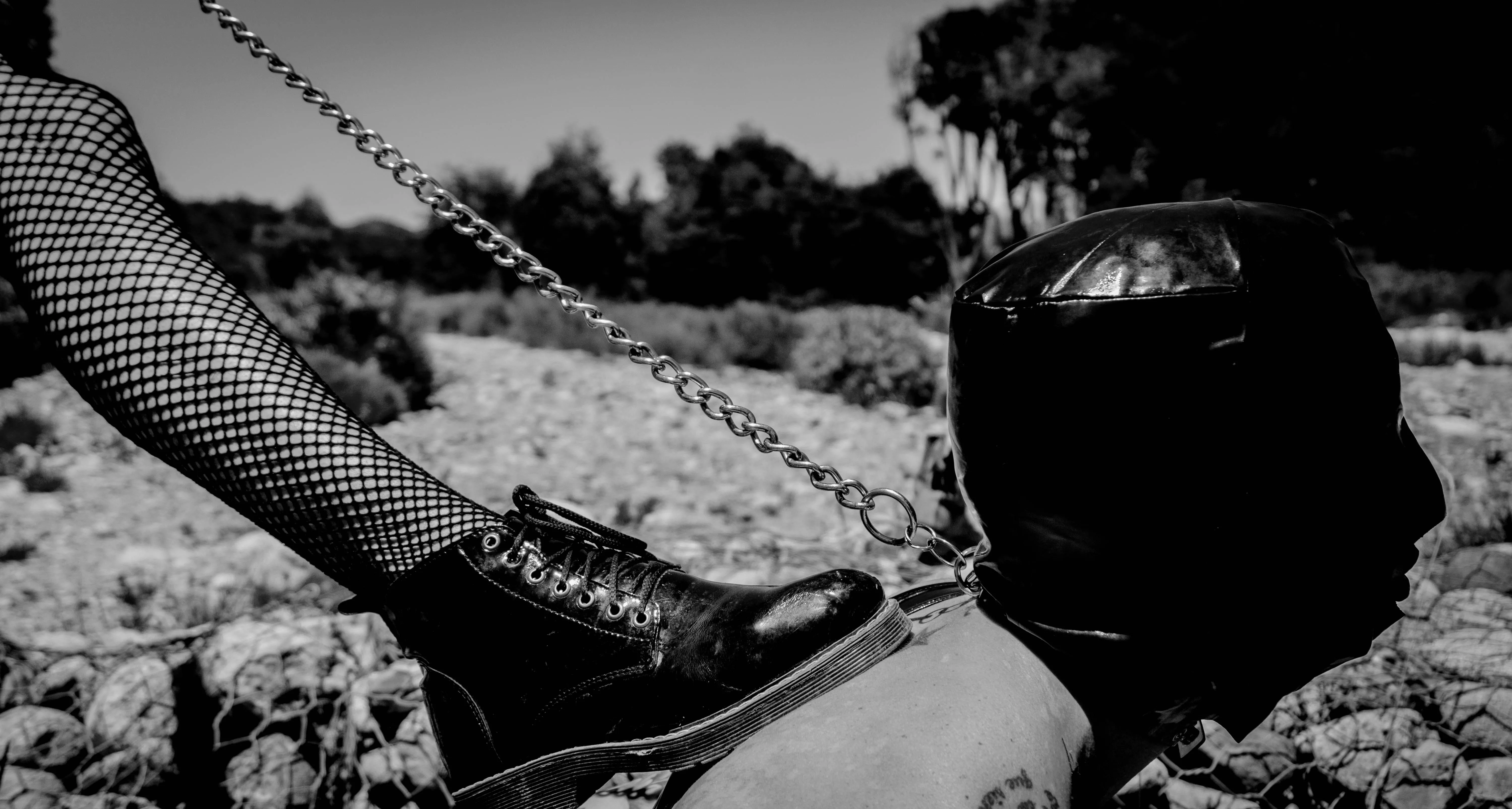 time for your walk posted by miss_chantal