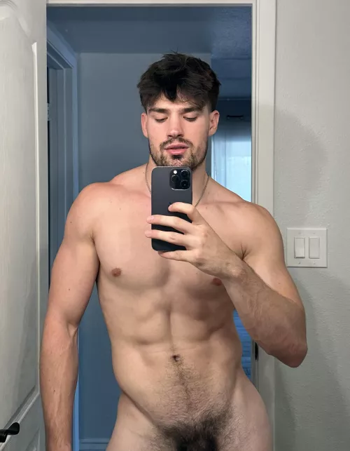 too long? Or just right by WyattCushman