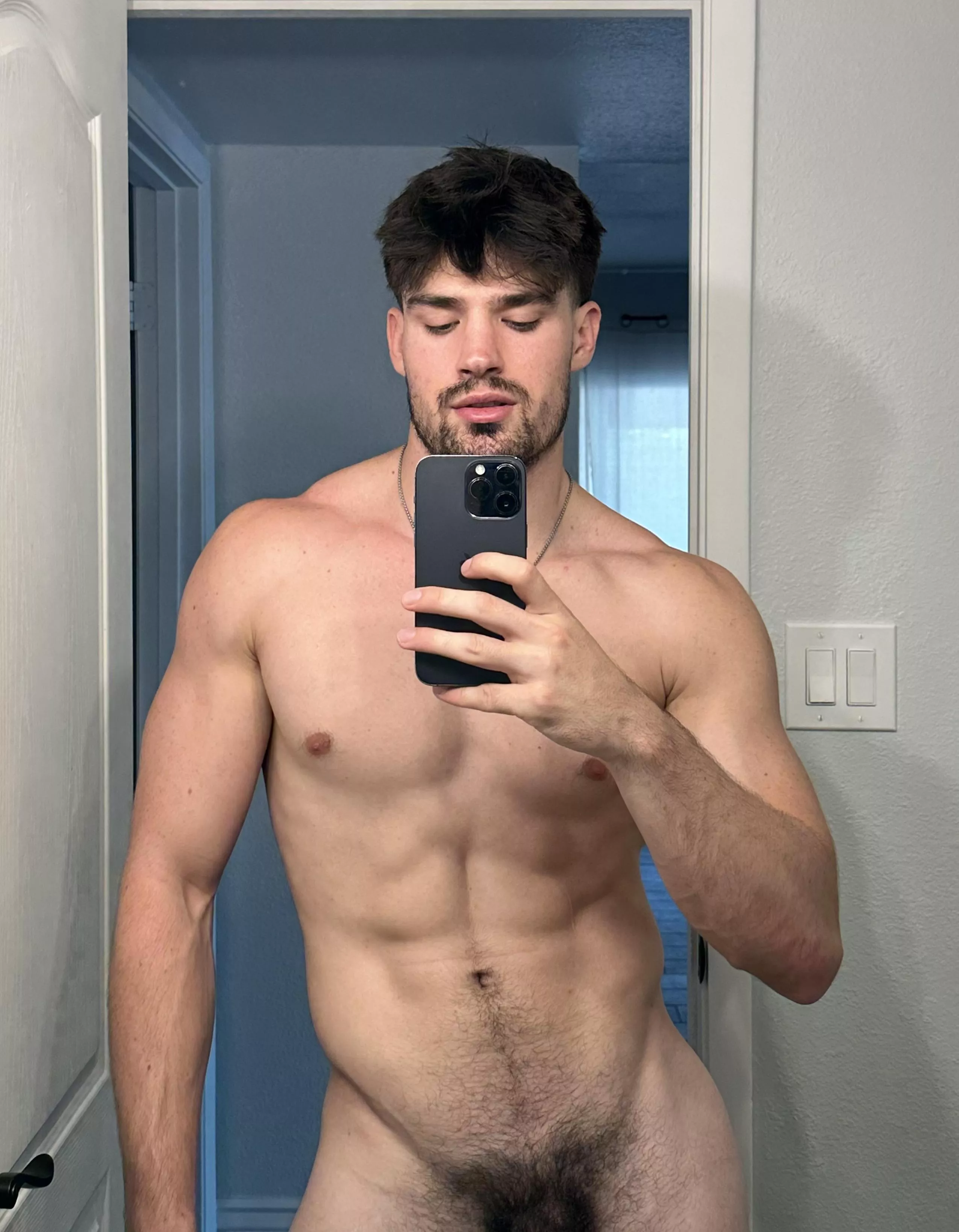 too long? Or just right posted by WyattCushman